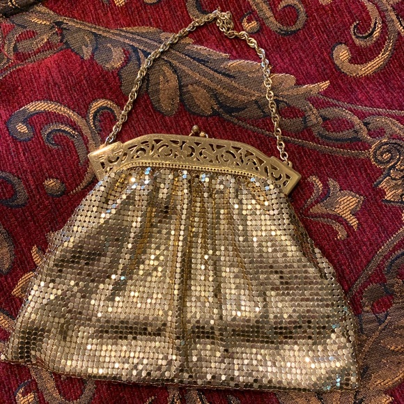 Whiting & Davis Evening Bag Bundle (3) - Picture 2 of 4